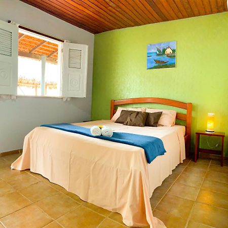 Paraiso Das Canarias Araioses Ngoại thất bức ảnh