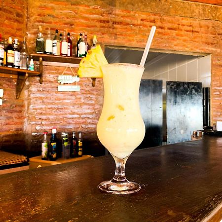 Paraiso Das Canarias Araioses Ngoại thất bức ảnh