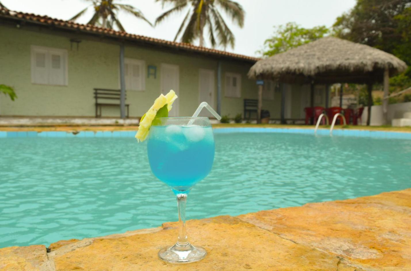 Paraiso Das Canarias Araioses Ngoại thất bức ảnh