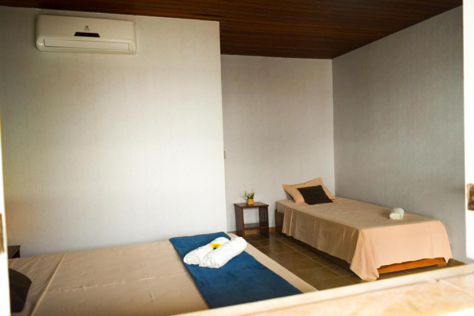 Paraiso Das Canarias Araioses Ngoại thất bức ảnh